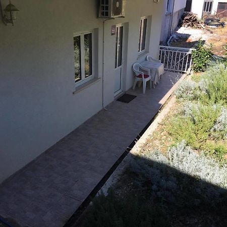 Apartment Villa Nikola Блаце Экстерьер фото