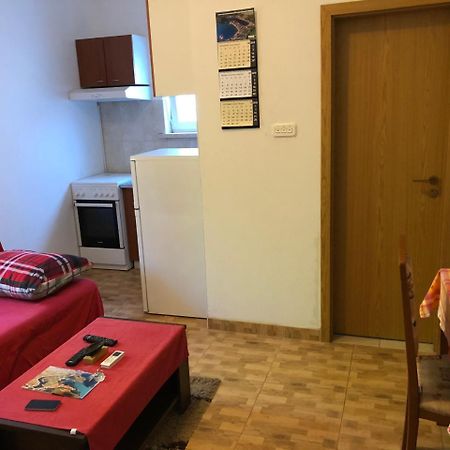 Apartment Villa Nikola Блаце Экстерьер фото