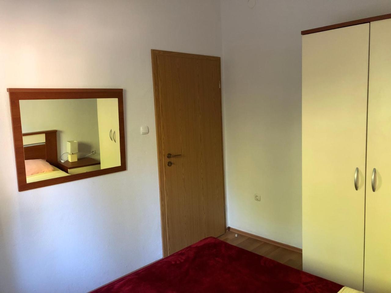 Apartment Villa Nikola Блаце Экстерьер фото