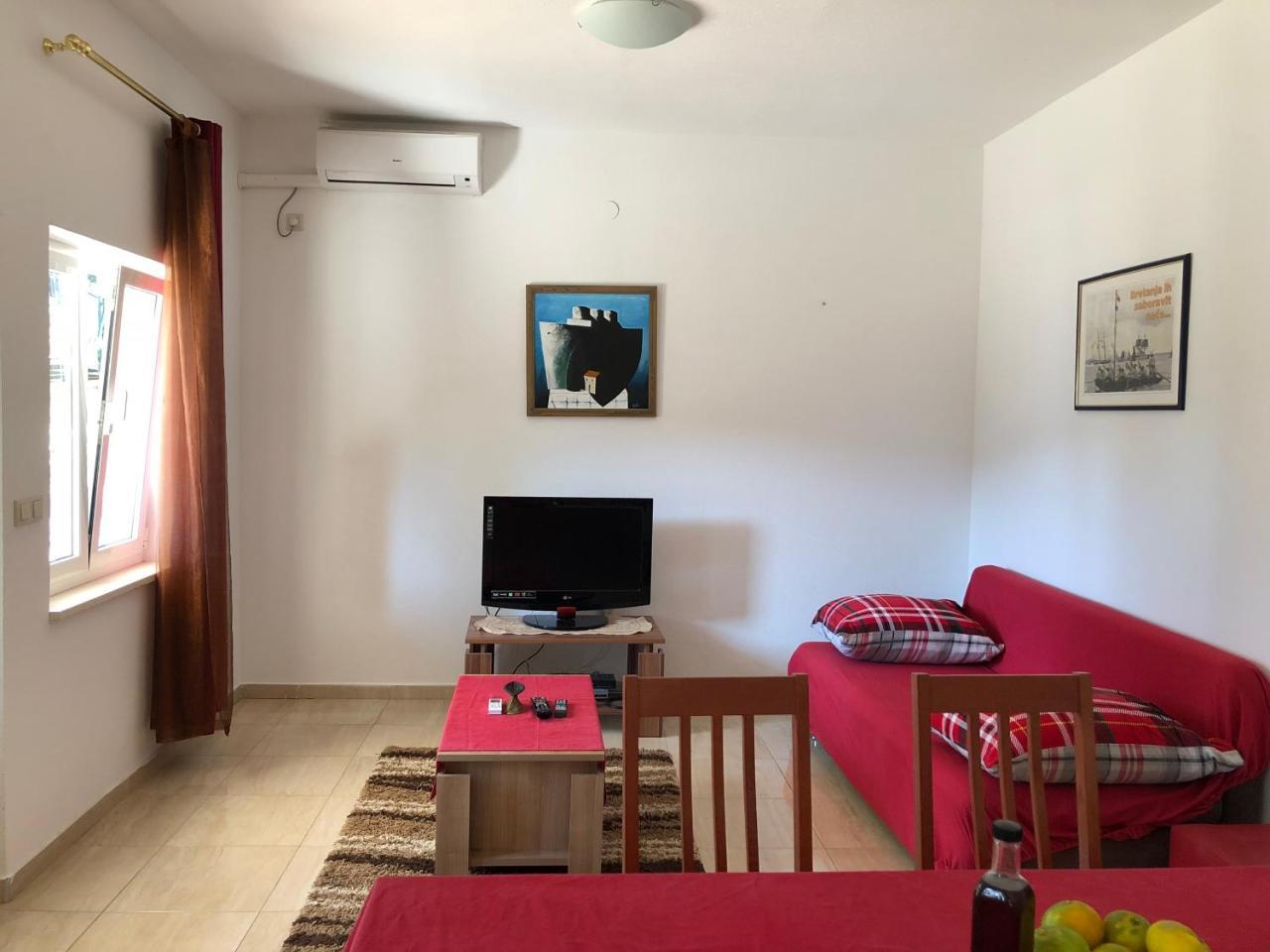 Apartment Villa Nikola Блаце Экстерьер фото