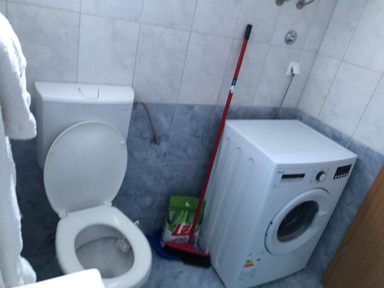 Apartment Villa Nikola Блаце Экстерьер фото