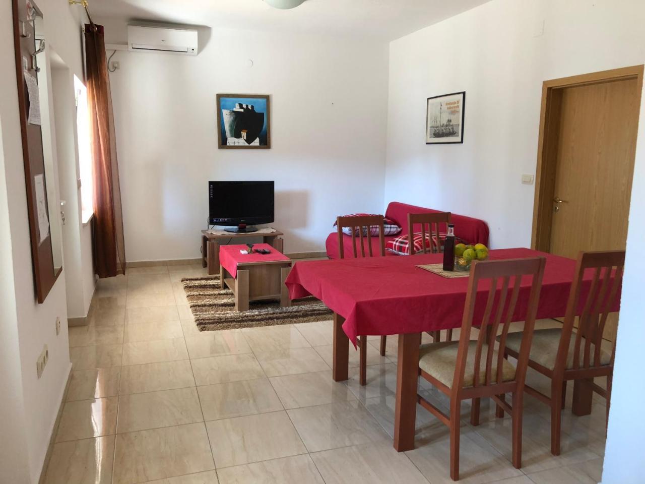 Apartment Villa Nikola Блаце Экстерьер фото