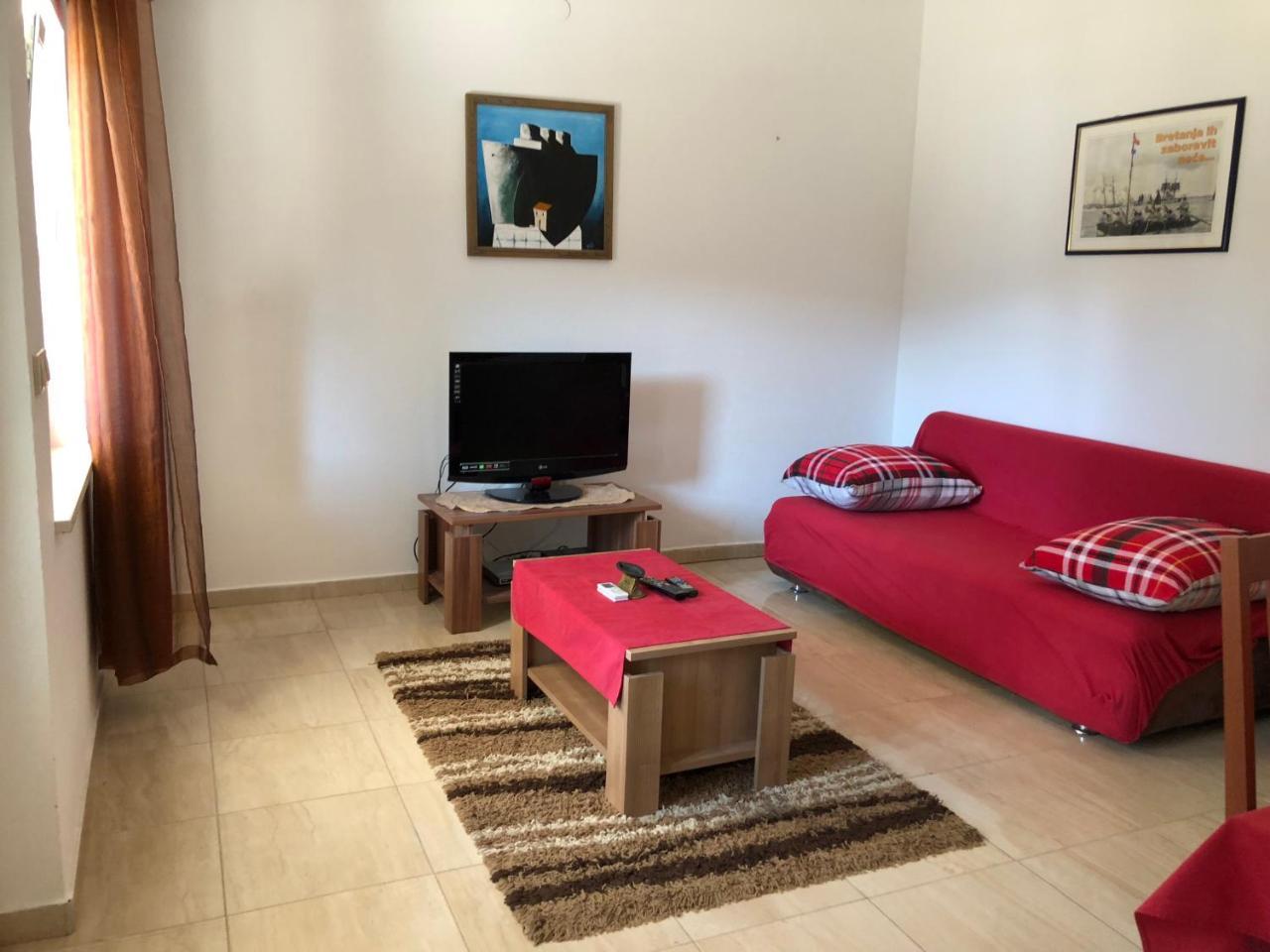 Apartment Villa Nikola Блаце Экстерьер фото