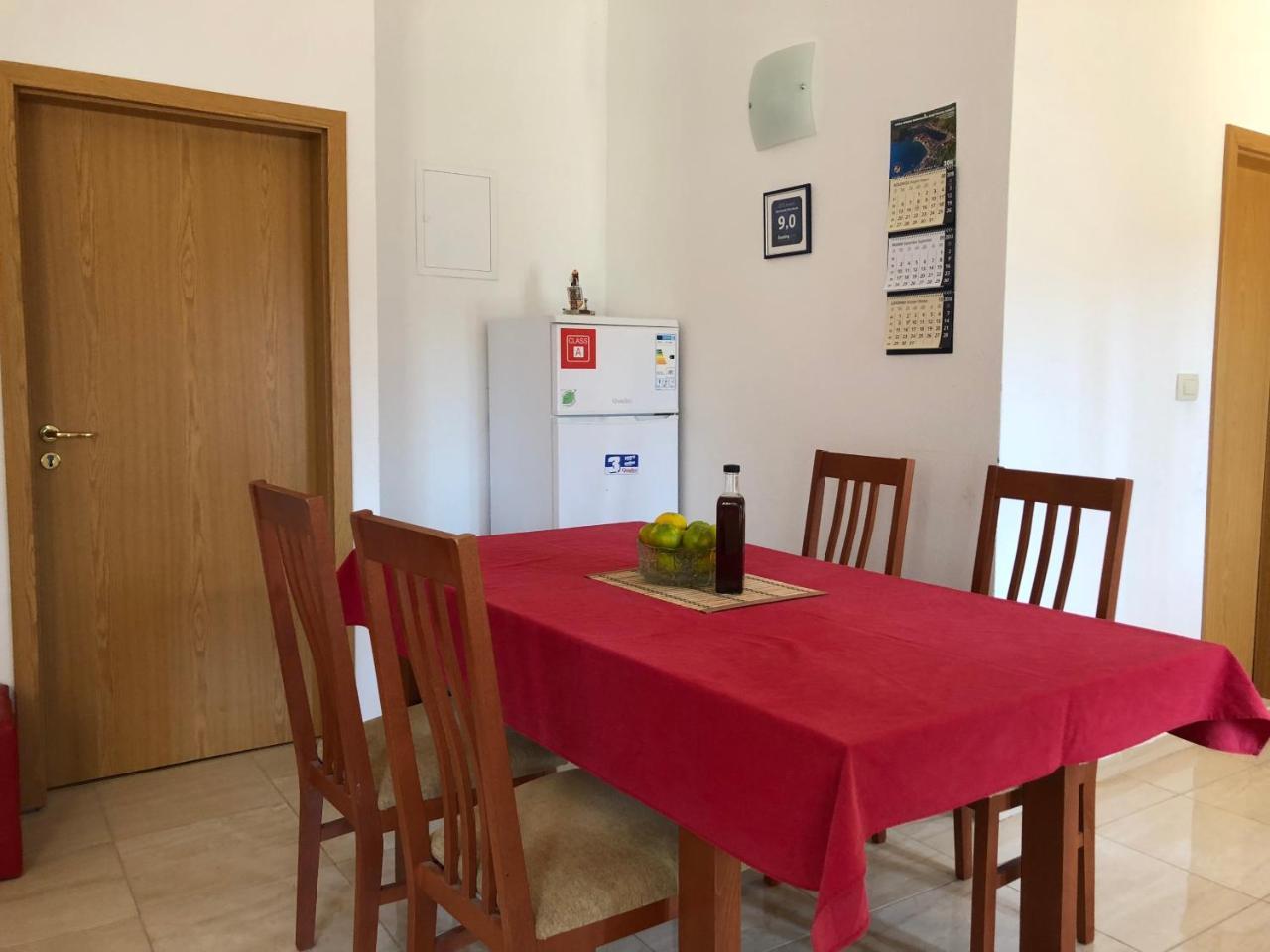 Apartment Villa Nikola Блаце Экстерьер фото